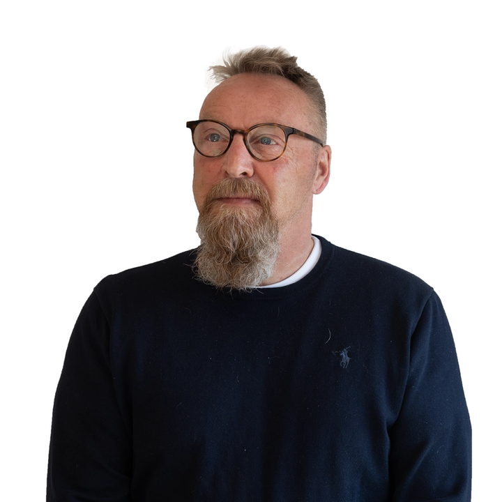 Business Developer i Otto - Erik Munkelien